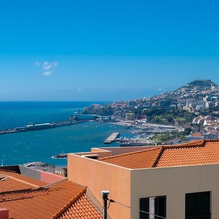 Апартаменты Guestready - Funchal Sunny Retreat Экстерьер фото